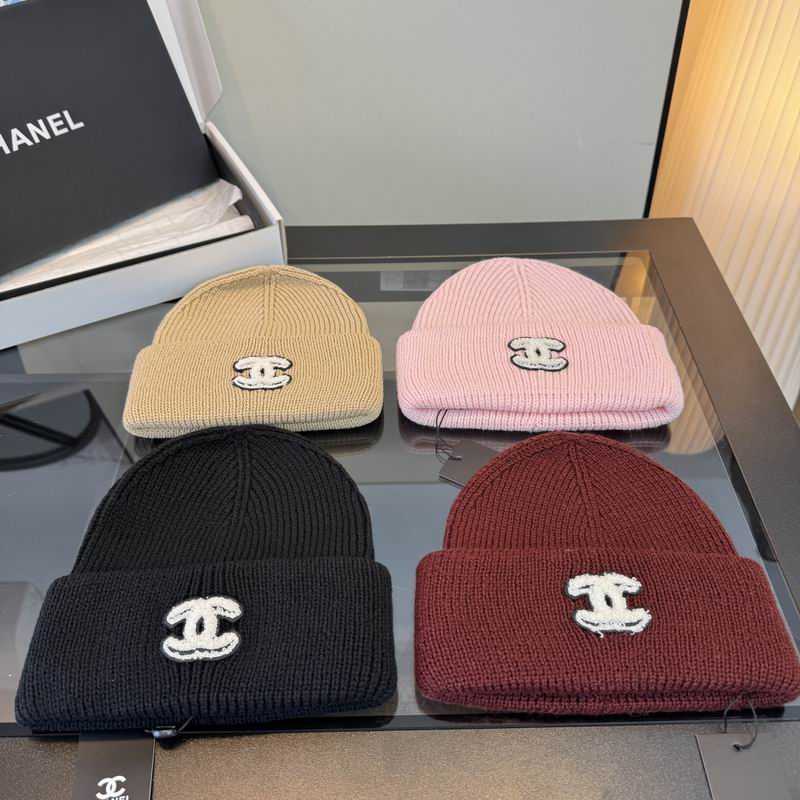 CHanel Hat dx103